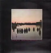 LP - Play Dead - From The promised land / The Fire Within