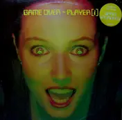 Player 1 - Game Over