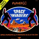 12'' - Player - Space Invaders