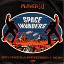 7inch Vinyl Single - Player [1] - Space Invaders