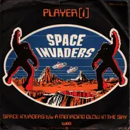 Player [1] - Space Invaders