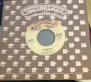 7inch Vinyl Single - Player - It's For You / Tip Of The Iceberg