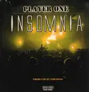 12inch Vinyl Single - Player One - Insomnia