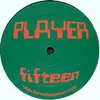 12'' - Player - Player Fifteen