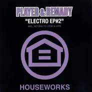 Player & Remady - Electro EP #2