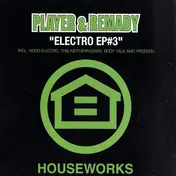 Player & Remady - Electro EP#3