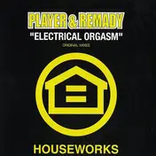 Player & Remady - Electrical Orgasm