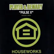 Player & Remady - Pulse X