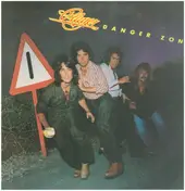 The Player - Danger Zone