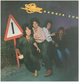 The Player - Danger Zone