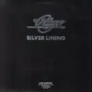 12inch Vinyl Single - Player - Silver Lining