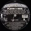 LP - Players For Life - Playin 4 Real