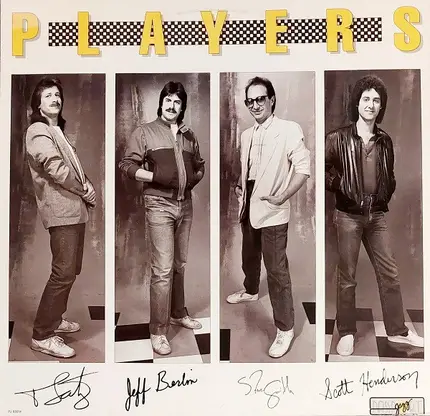 Players - Players