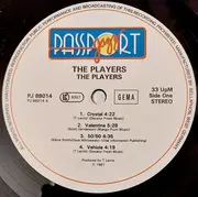 LP - Players - Players