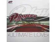12'' - Players Inc. Feat. Lisa Mack - Ultimate Love