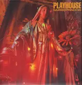 Playhouse - Gazebo Princess