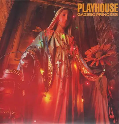 Playhouse - Gazebo Princess