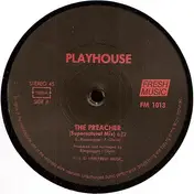 Playhouse - The Preacher