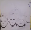 7inch Vinyl Single - Playhaus - White Light - White Vinyl