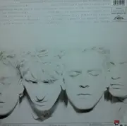 12inch Vinyl Single - Playhaus - White Light - white vinyl