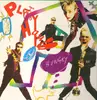 LP - Playhaus - Hungry