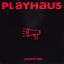 12inch Vinyl Single - Playhaus - Minstrel Man