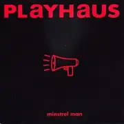12inch Vinyl Single - Playhaus - Minstrel Man