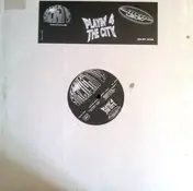 Playin' 4 the City - Universoul E.P.