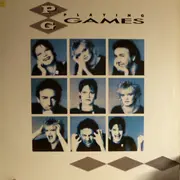 LP - Playing Games - Same