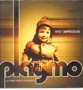 12inch Vinyl Single - Playmo - First Impression