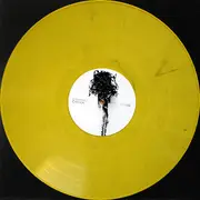 12inch Vinyl Single - Playmodul - Canula - yellow vinyl, numbered, DVD
