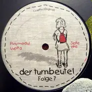 Playmodul - LUPITA