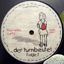 12inch Vinyl Single - Playmodul - Lupita - HANNS FISCHFRE REMIX