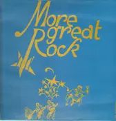 Frankie Lee Sims - More Great Rock