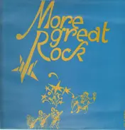 More Great Rock - More Great Rock