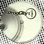 12inch Vinyl Single - Playmaker - Tracks E.P.