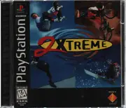 Game - PlayStation 1 CD-ROM - 2 Xtreme - NTSC Version