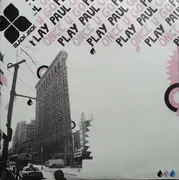 12'' - Play Paul - Once U Go