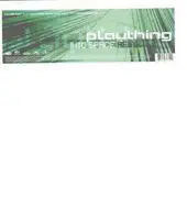12inch Vinyl Single - Plaything - Into Space (Remix)