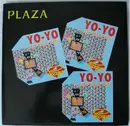 12'' - Plaza - Yo (Ten Years Ago)