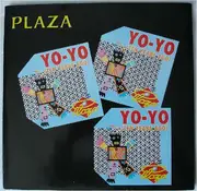12'' - Plaza - Yo (Ten Years Ago)