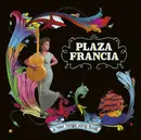 CD - Plaza Francia - A New Tango Song Book