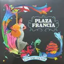 Double LP & CD - Plaza Francia - A New Tango Song Book - +CD