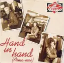 12'' - Plaza - Hand In Hand