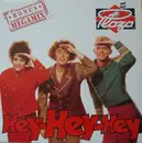12'' - Plaza - Hey-Hey-Hey