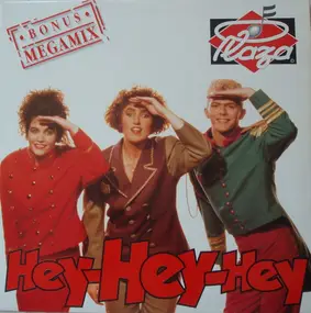 Plaza - Hey-Hey-Hey