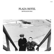 7inch Vinyl Single - Plaza Hotel - Bewegliche Ziele - yellow vinyl, + CD