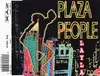 CD Single - Plaza People - Layla
