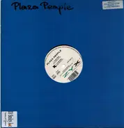 Plaza People - To Be Free