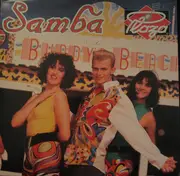 12inch Vinyl Single - Plaza - Samba